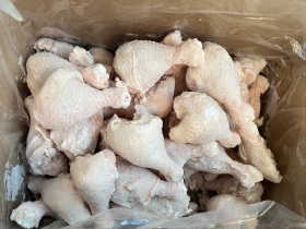 Frozen Chicken Drumstick