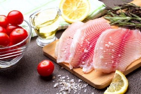 Tilapia