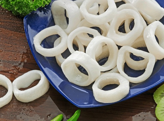 Squid Ring